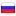 datbaze.ru hosted country